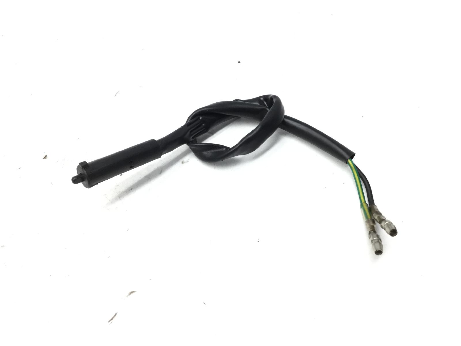 Honda lead 100 sensore pulsante stop microstop freno anteriore 2003 2003 me4jf11a