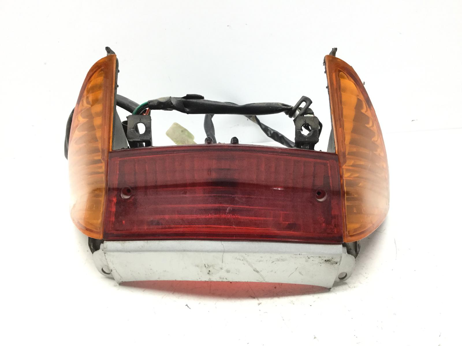 Honda lead 100 faro fanale frecce luce targa posteriore 2003 2003 me4jf11a