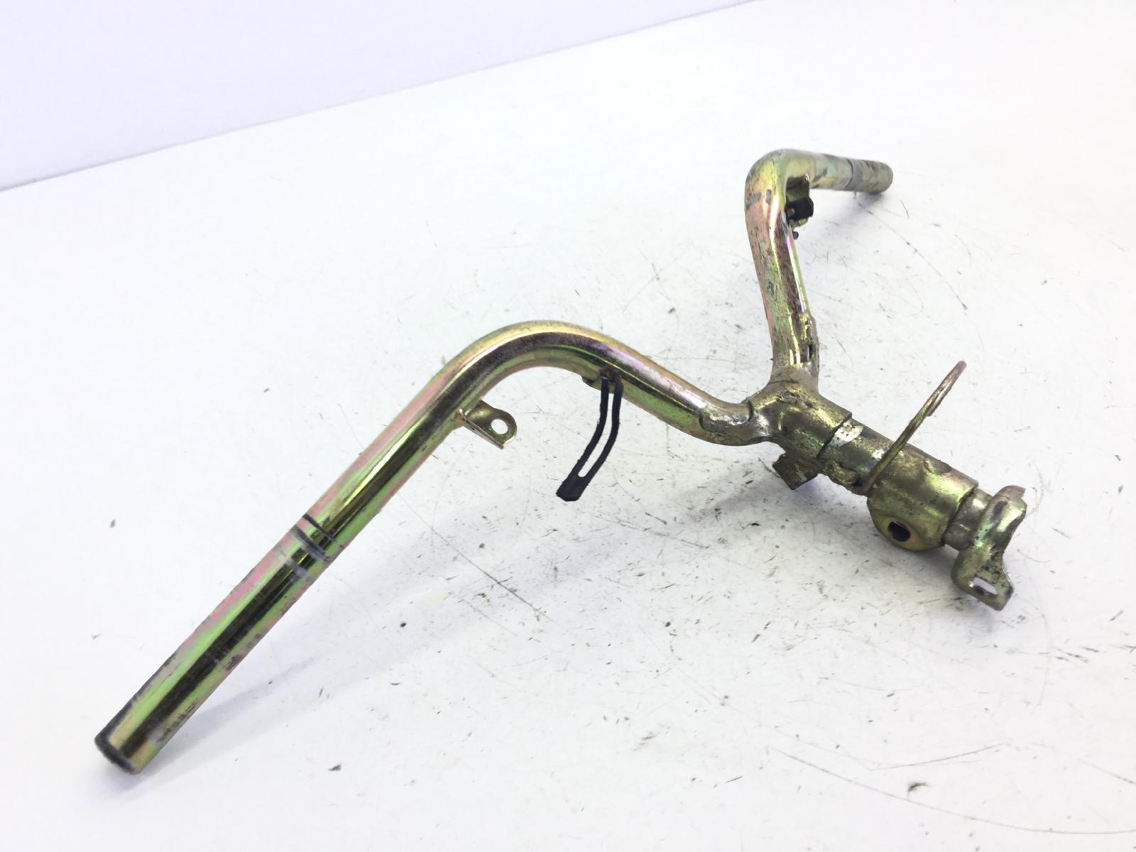 Honda lead 100 manubrio sterzo handlebar 2003 2003 me4jf11a