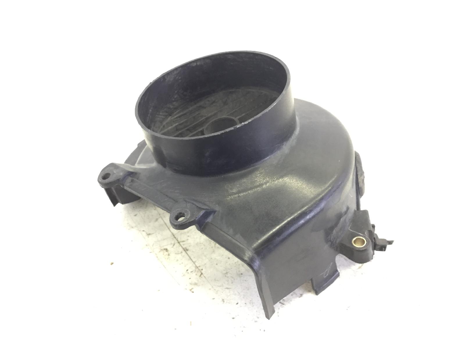Honda lead 100 convogliatore aria coperchio ventola raffreddamento 2003 2003 me4jf11a