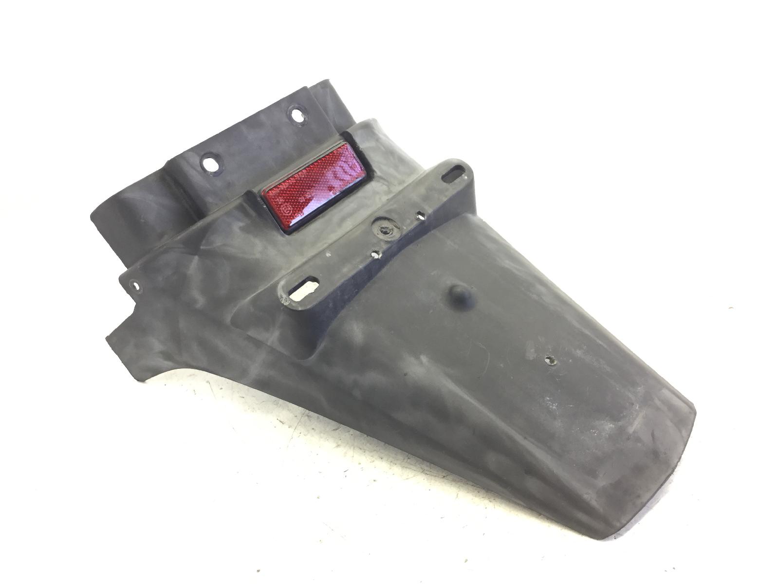 Honda lead 100 parafango posteriore portatarga 2003 2003 me4jf11a