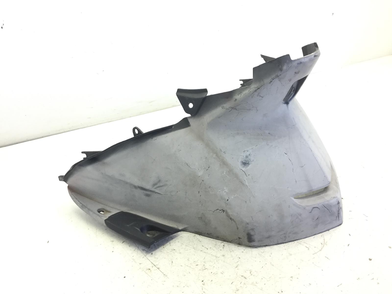Honda lead 100 carena coperchio centrale ispezione motore 2003 2003 me4jf11a
