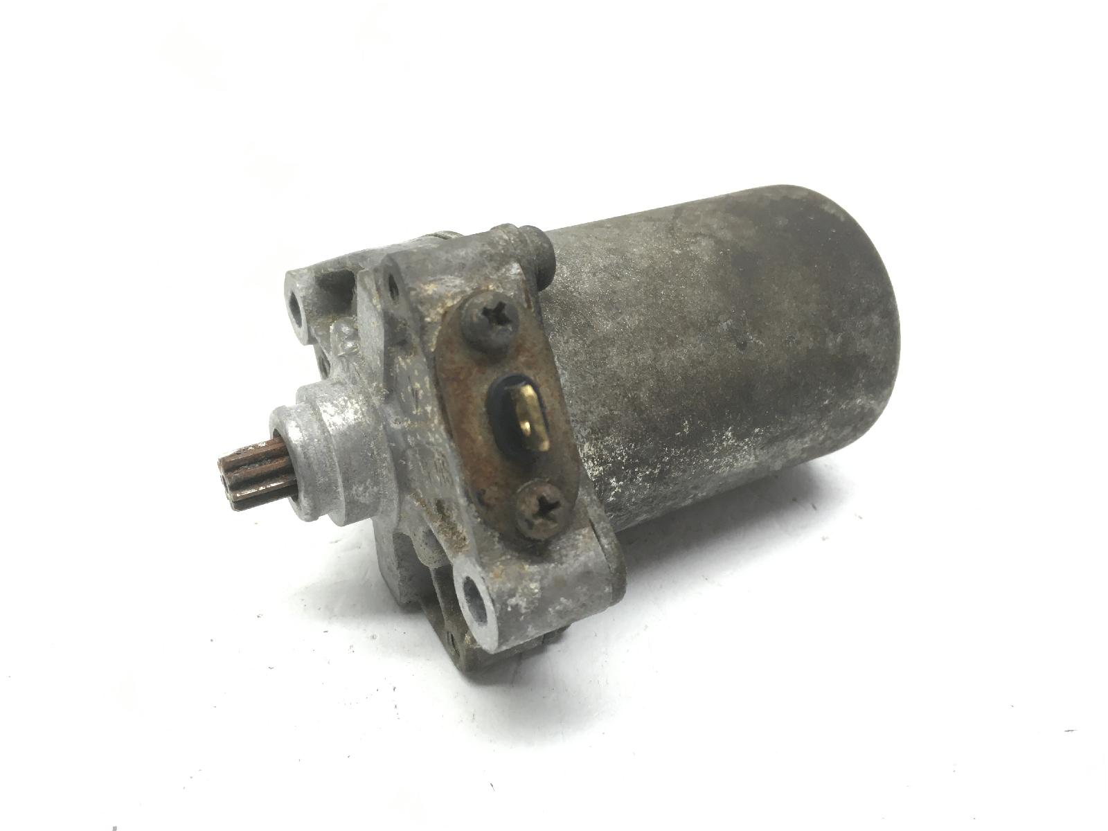 Honda lead 100 motorino starter avviamento 2003 2003 me4jf11a