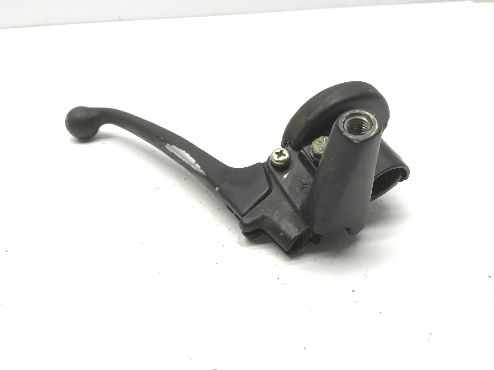 Honda lead 100 comando destro freno anteriore e gas 2003 2003 me4jf11a