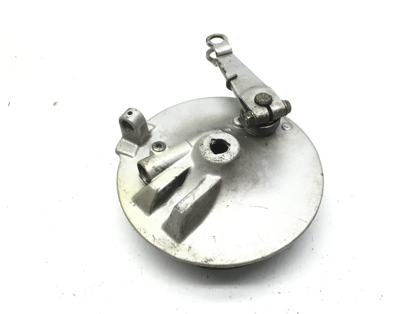 Honda lead 100 mozzo ruota anteriore rinvio contachilometri ganasce freno 2003 2003 me4jf11a