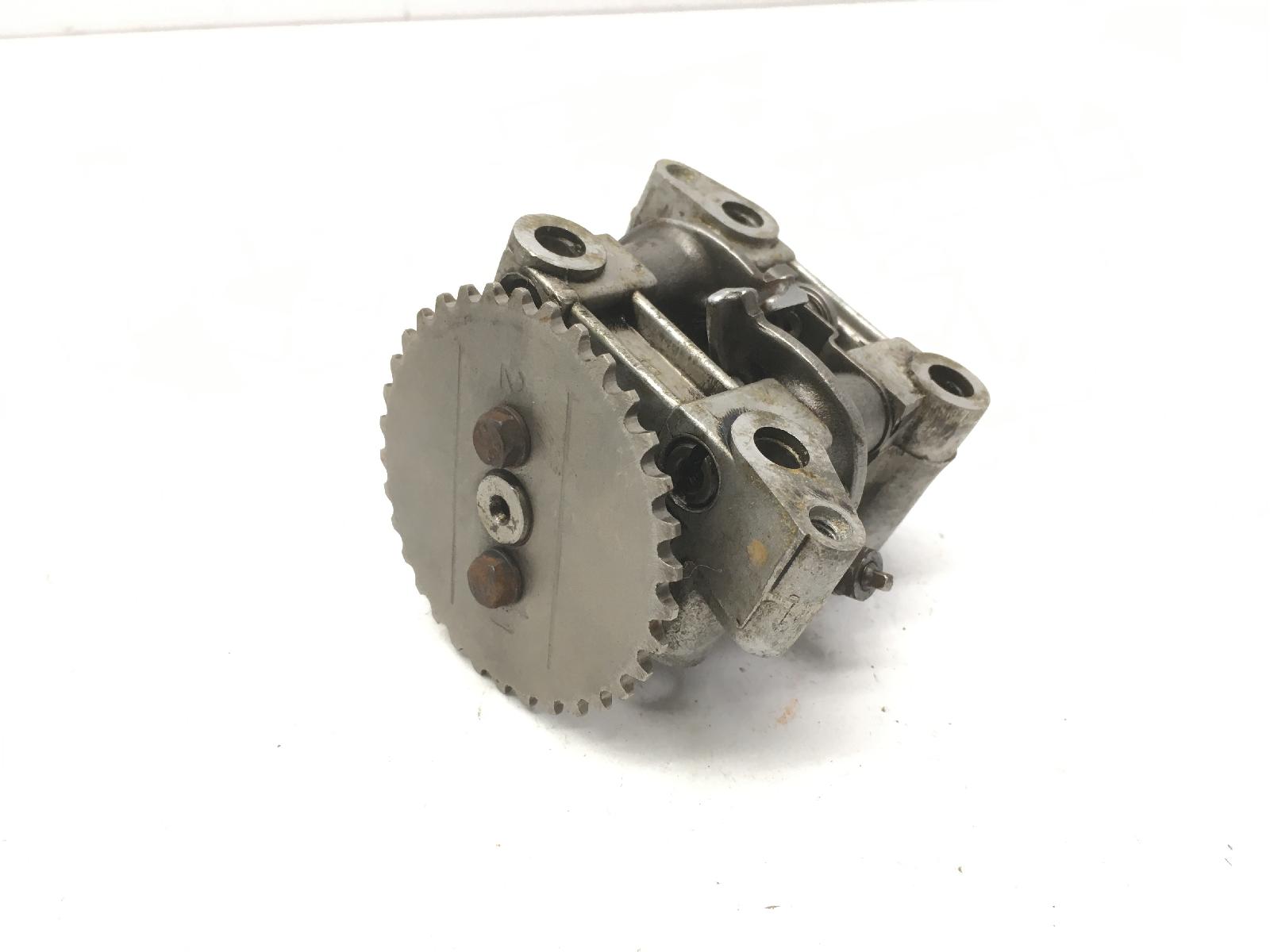 Honda lead 100 albero a camme bilancieri e castelletto testa 2003 2003 me4jf11a