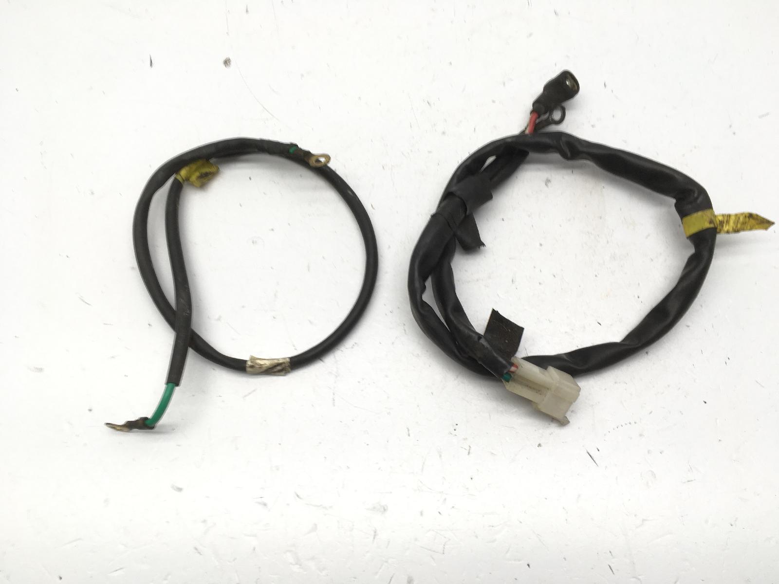 Honda lead 100 cavi cablaggio batteria 2003 2003 me4jf11a