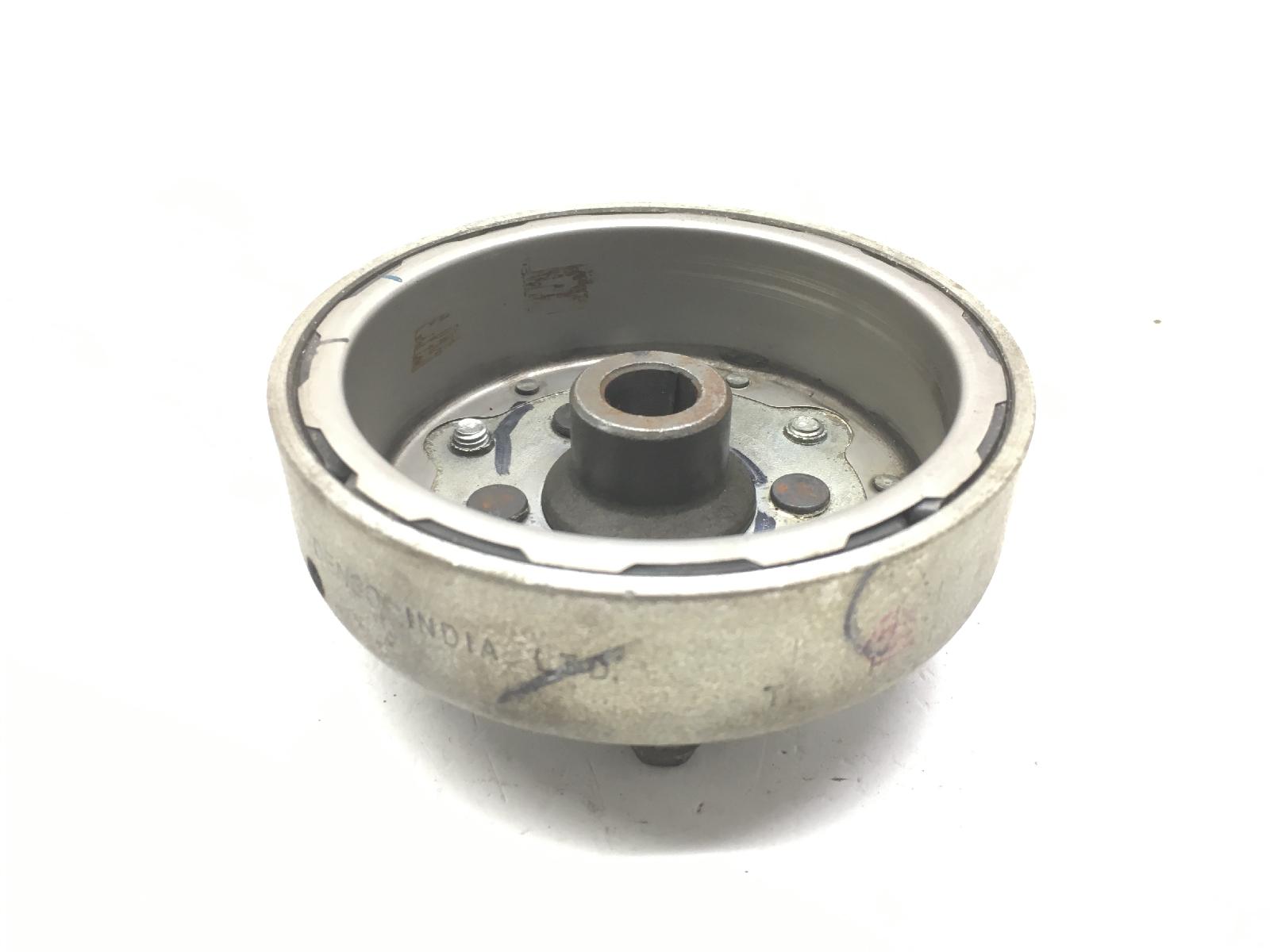 Honda lead 100 rotore massa volanica volano 2003 2003 me4jf11a