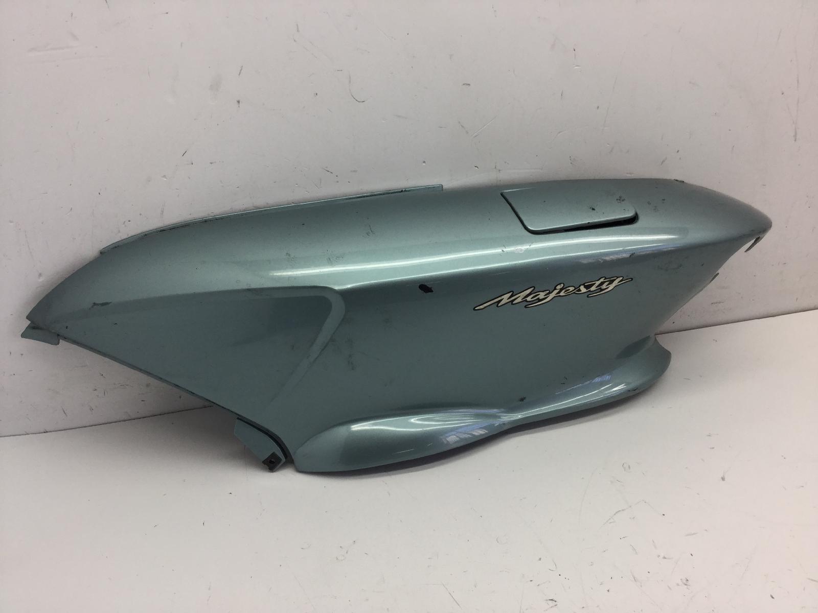 Yamaha majesty yp 125 carena fiancata posteriore sinistra 2003 2005 se066