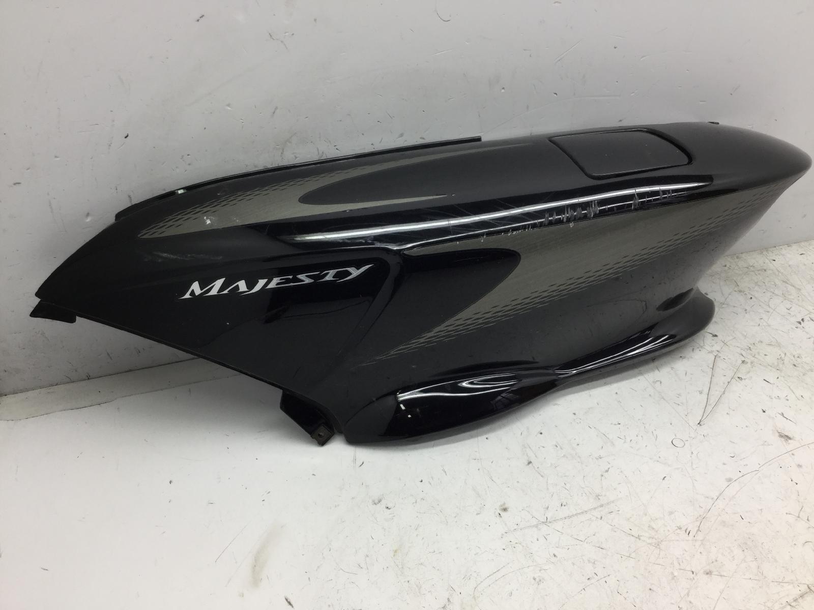 Yamaha majesty yp 125 carena fiancata posteriore sinistra 2003 2005 se066