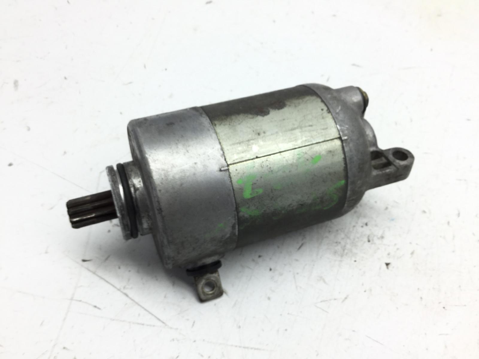 Yamaha majesty yp 125 motorino avviamento starter 2003 2005 se066
