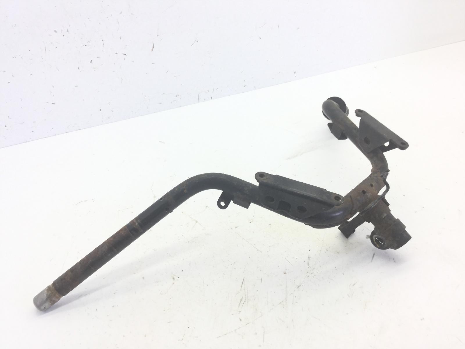 Yamaha majesty yp 125 manubrio handlebar 2003 2005 se066