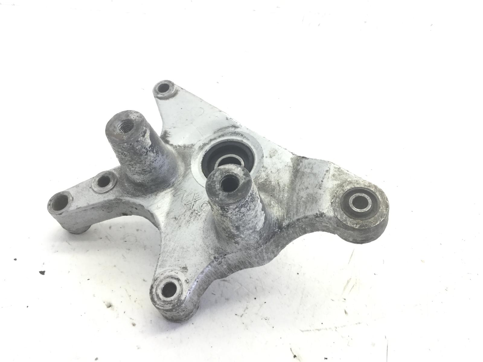 Yamaha majesty yp 125 staffa supporto ammortizzatore posteriore 2003 2005 se066