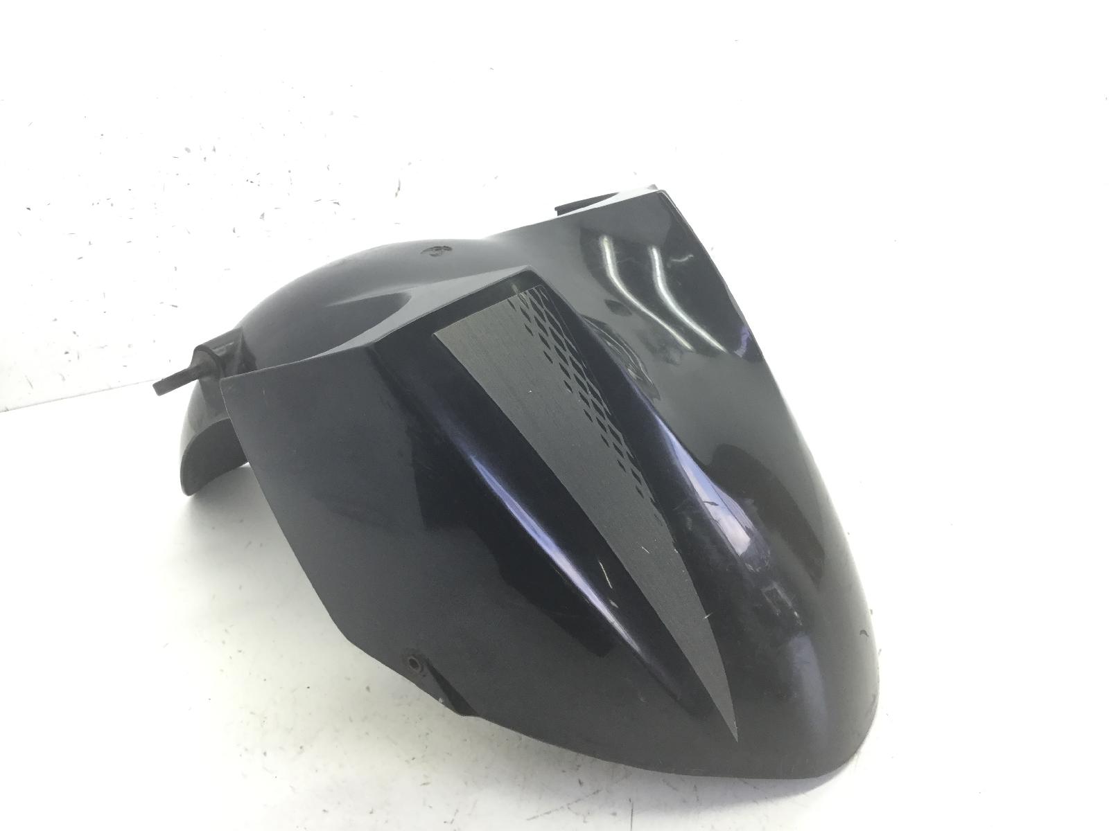 Yamaha majesty yp 125 parafango ruota anteriore - crepe 2003 2005 se066