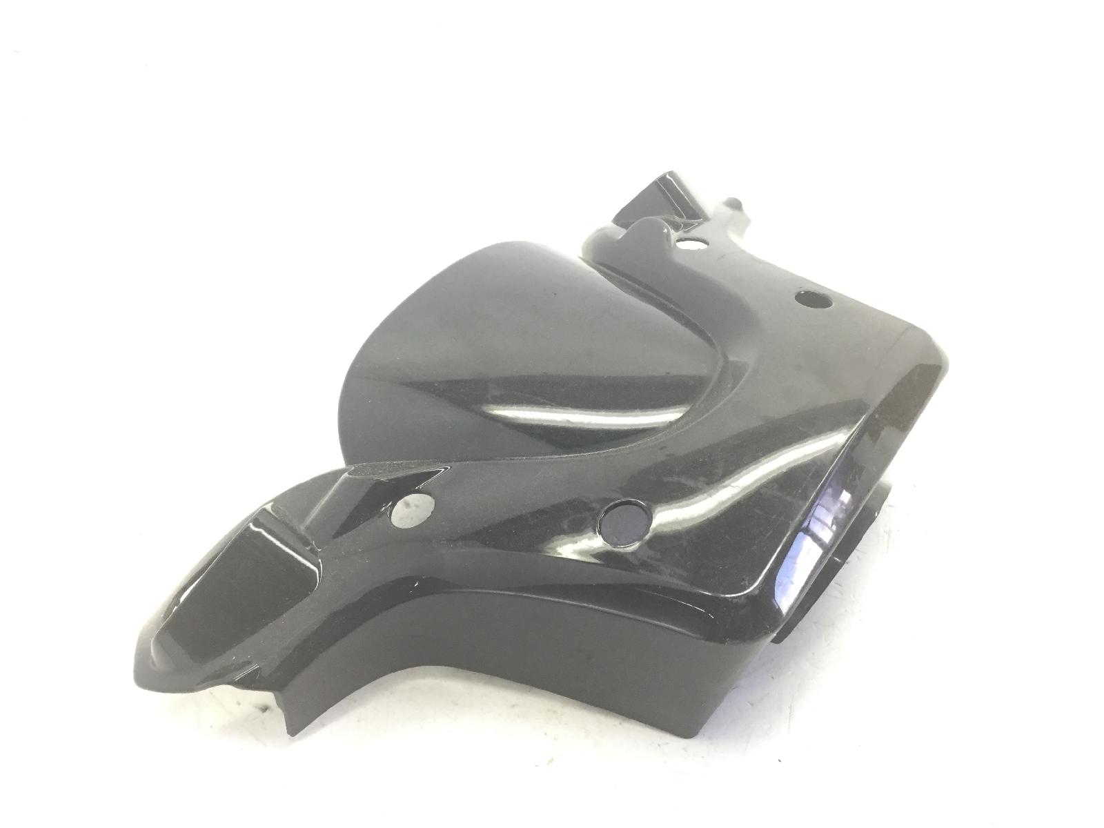 Yamaha majesty yp 125 carena manubrio anteriore - 2 attacchi rotti e crepe 2003 2005 se066