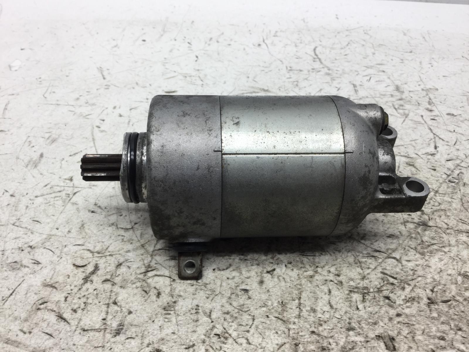 Yamaha majesty yp 125 motorino starter avviamento 2003 2005 se066