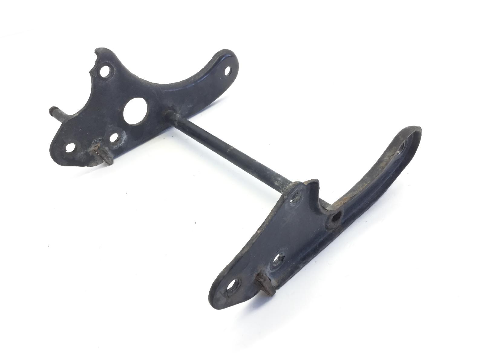 Yamaha majesty yp 125 staffa supporto cavalletto centrale 2003 2005 se066