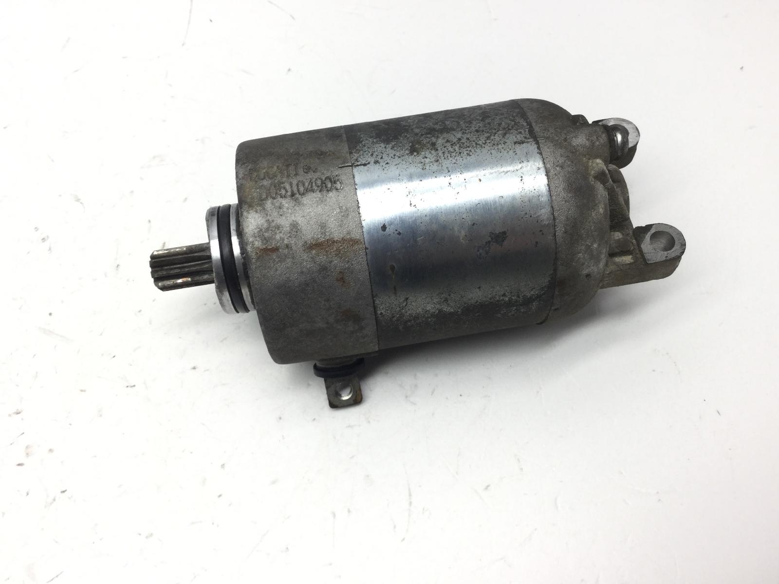 Yamaha majesty yp 125 motorino starter avviamento 2003 2005 se066