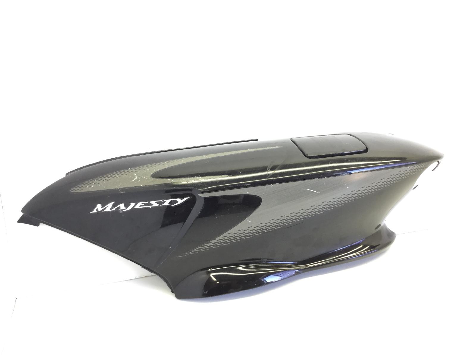 Yamaha majesty yp 125 carena fiancata posteriore sinistra e sportellino 2003 2005 se066
