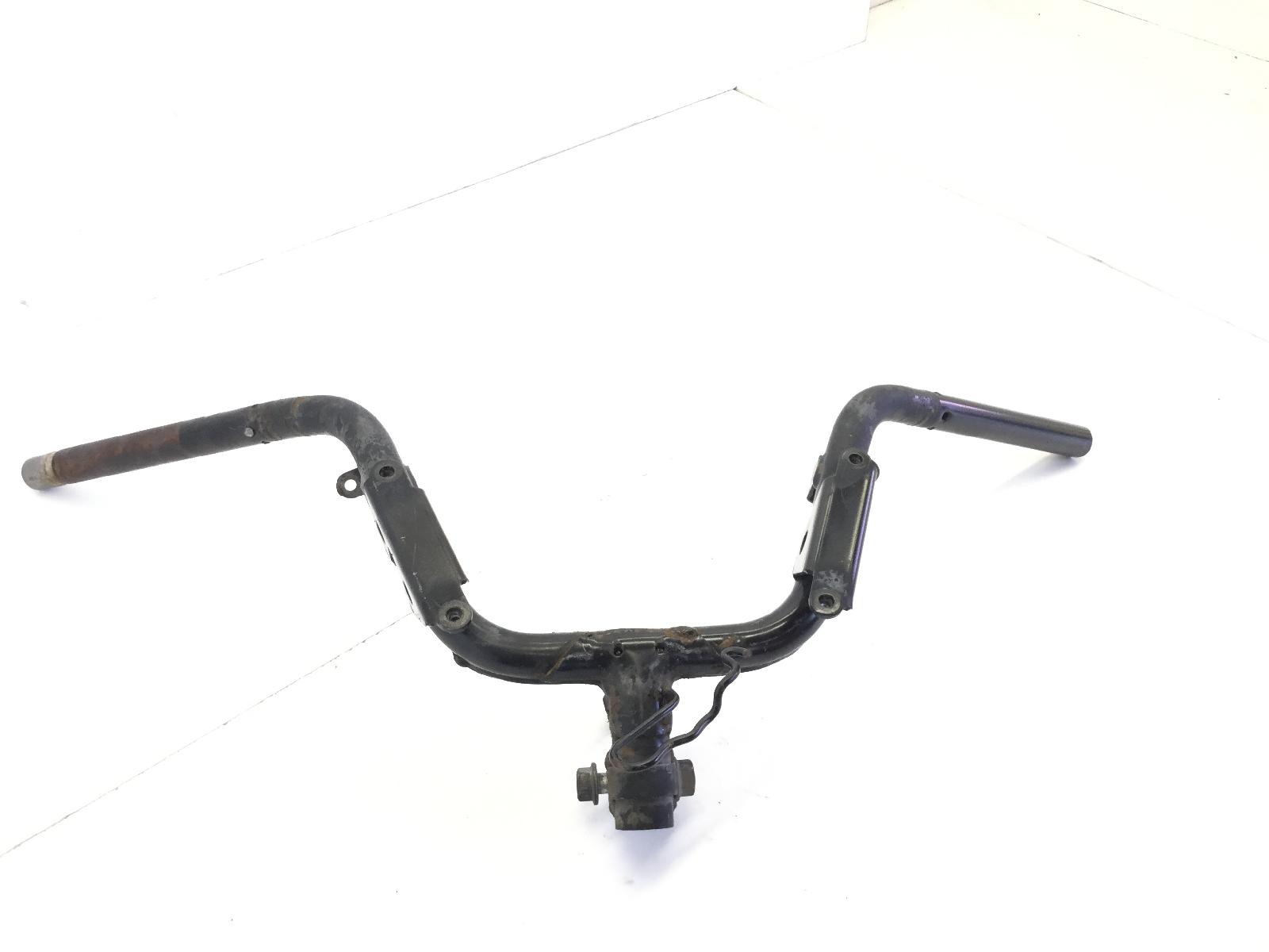 Yamaha majesty yp 125 manubrio handlebar 2003 2005 se066