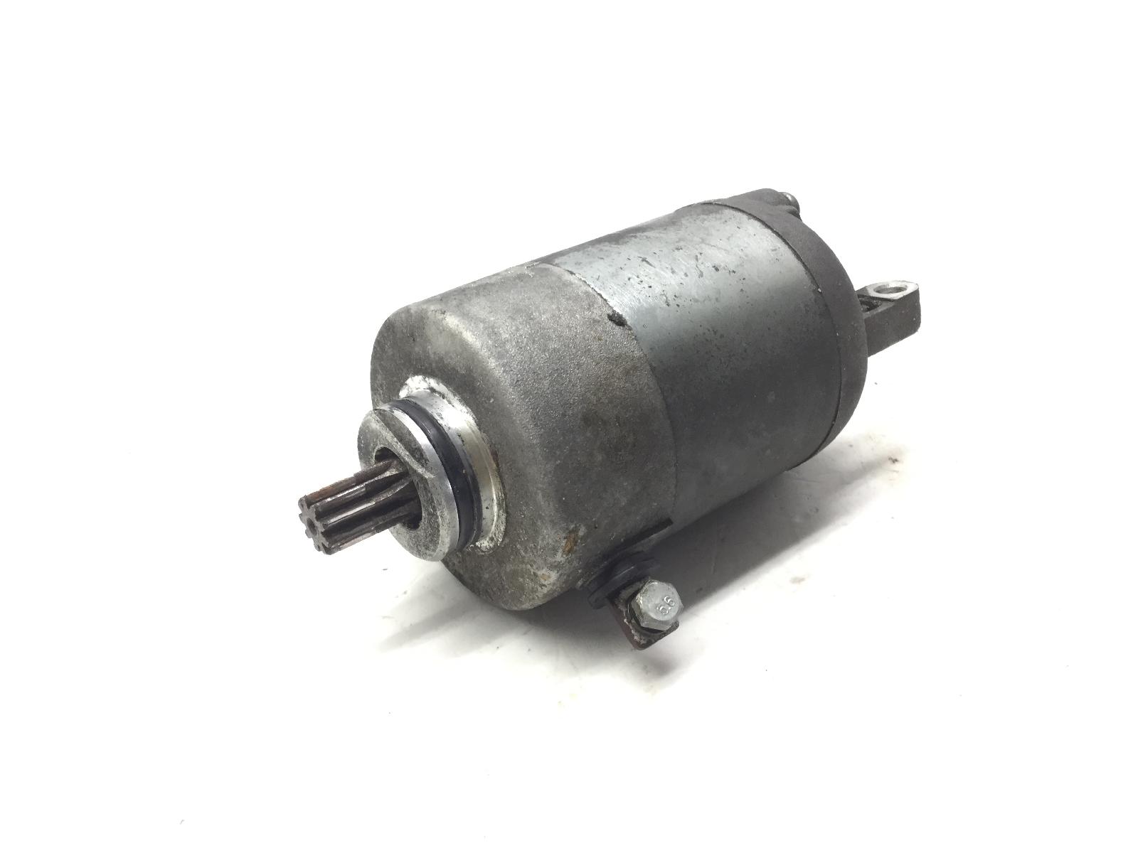 Yamaha majesty yp 125 motorino avviamento starter 2003 2005 se066