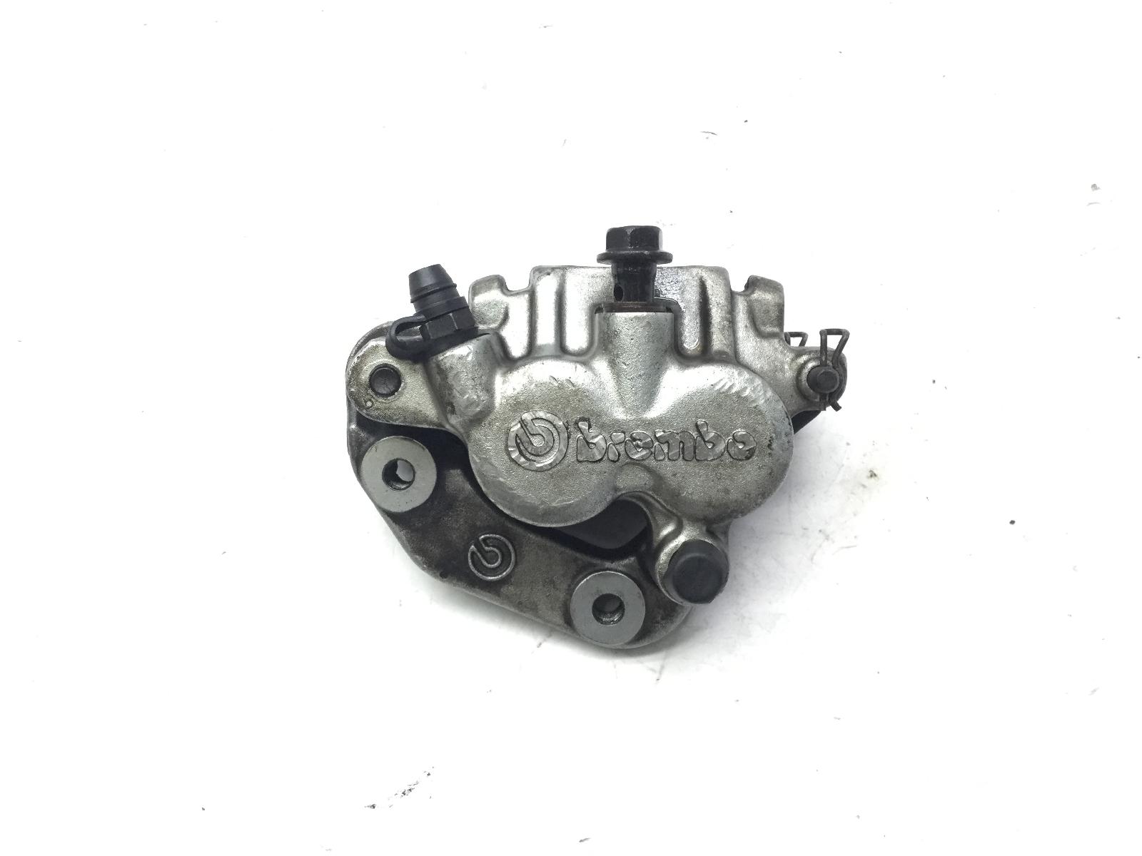 Yamaha majesty yp 125 pinza freno anteriore - interasse: 60 mm 2003 2005 se066