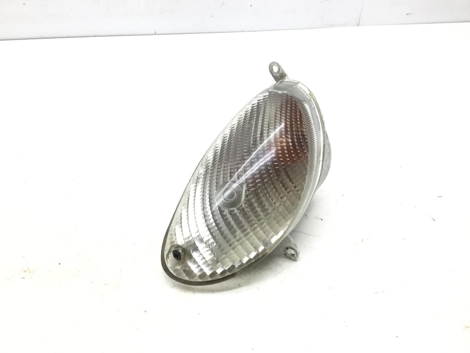 Yamaha majesty yp 125 freccia anteriore sinistra 2003 2005 se066