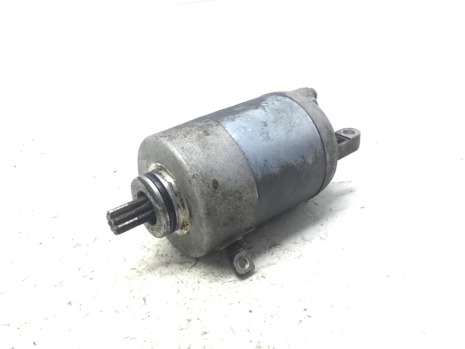 Yamaha majesty yp 125 motorino starter avviamento 2003 2005 se066