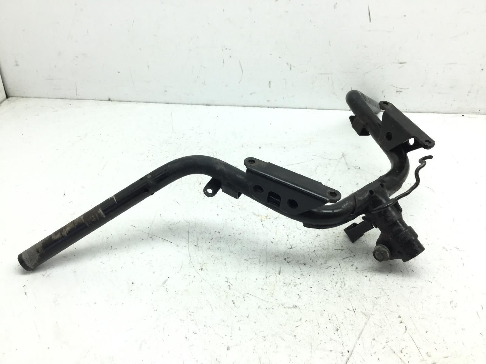 Yamaha majesty yp 125 manubrio sterzo handlebar 2003 2005 se066