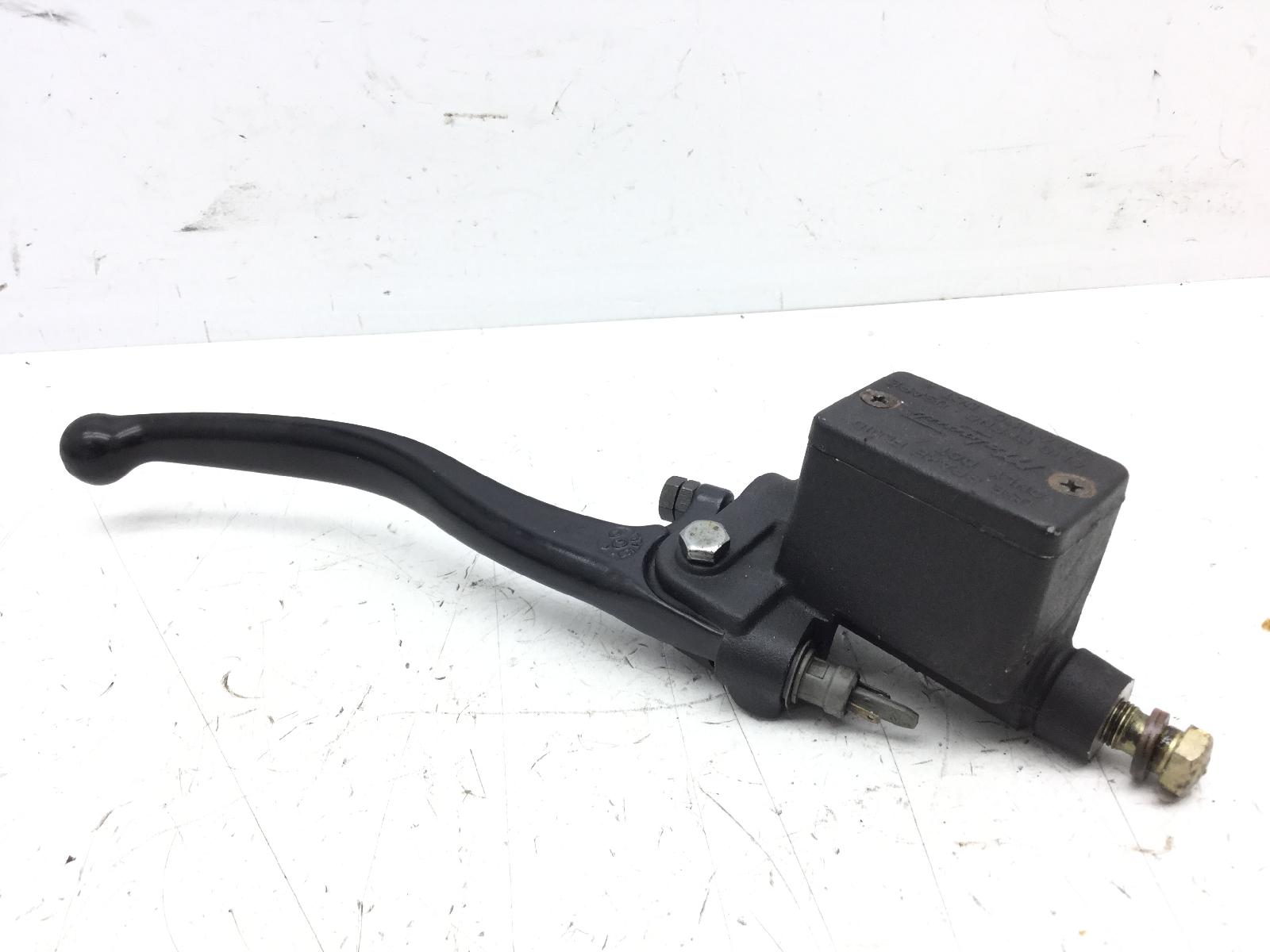 Malaguti madison t 150 pompa freno anteriore destra con leva 1999 2001 550000