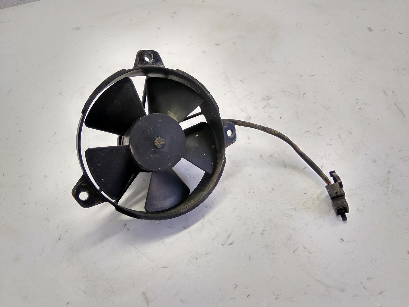 Malaguti madison t 150 elettroventola radiatore 1999 2001 550000