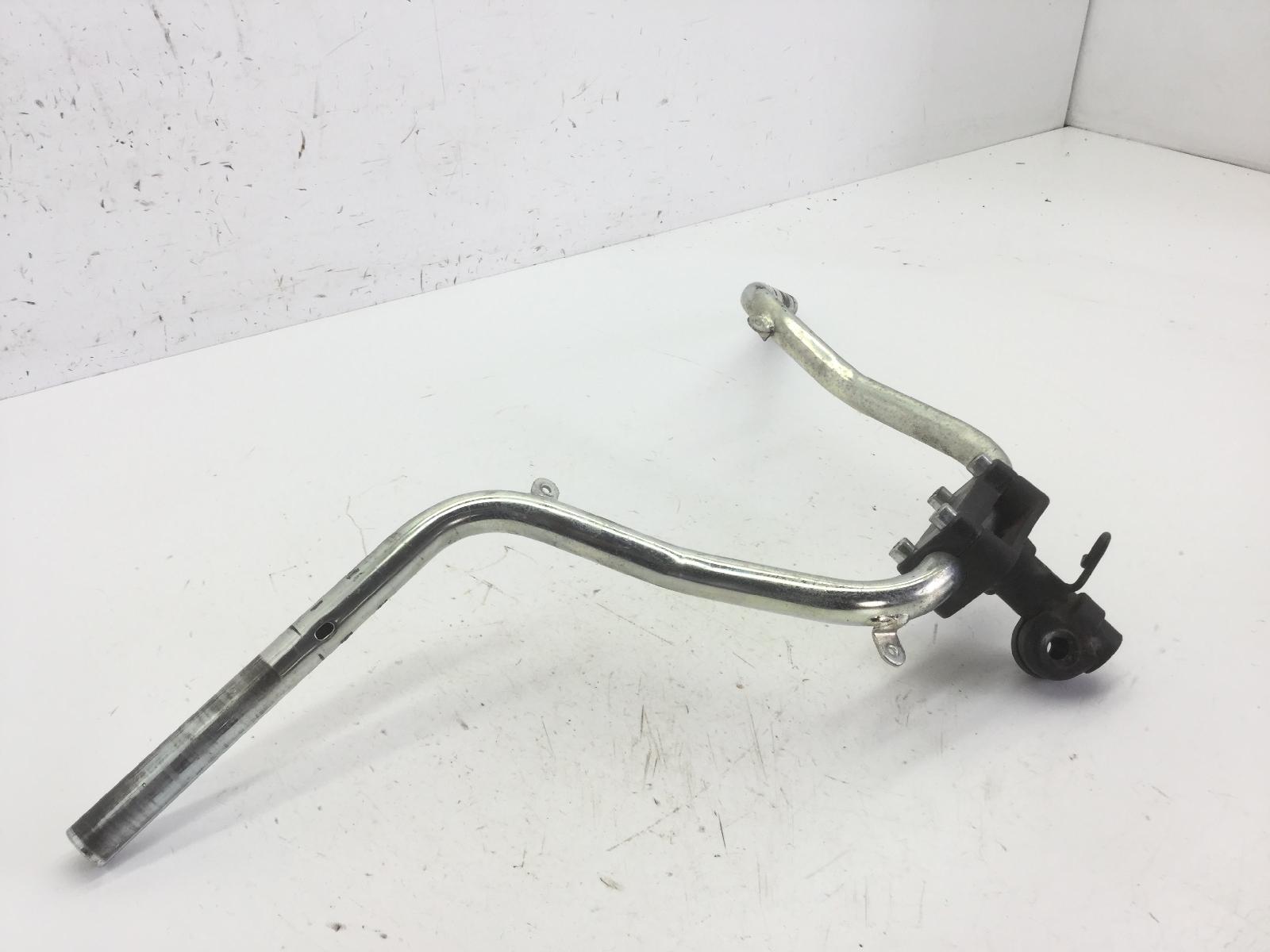 Malaguti madison t 150 manubrio e riser supporto 1999 2001 550000