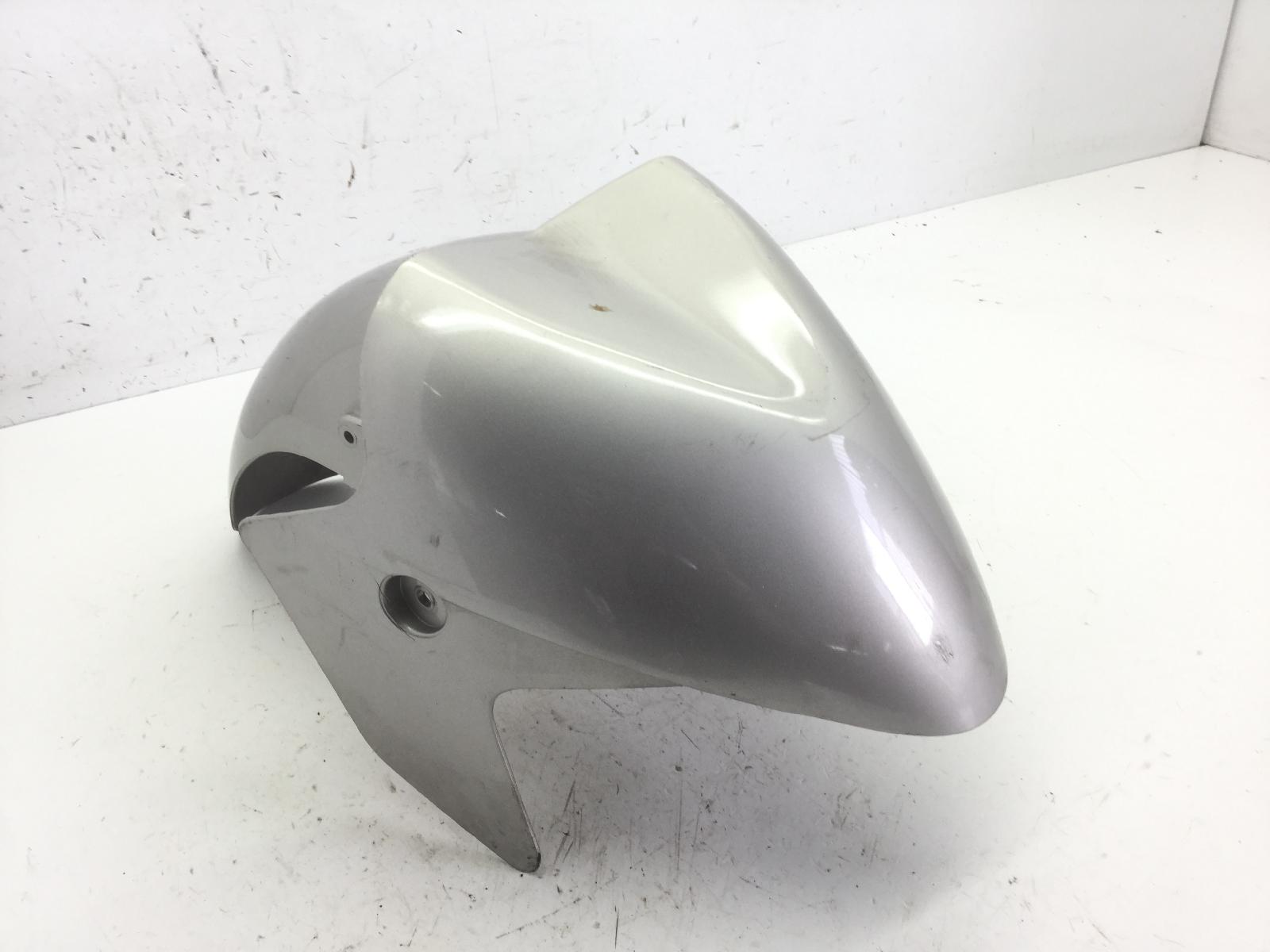 Malaguti madison t 150 parafango ruota anteriore - crepa 1999 2001 550000