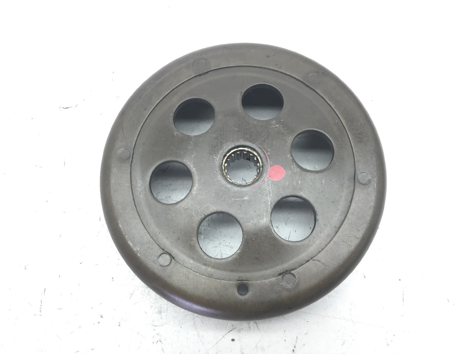 Malaguti madison t 150 campana frizione trasmissione puleggia condotta 1999 2001 550000