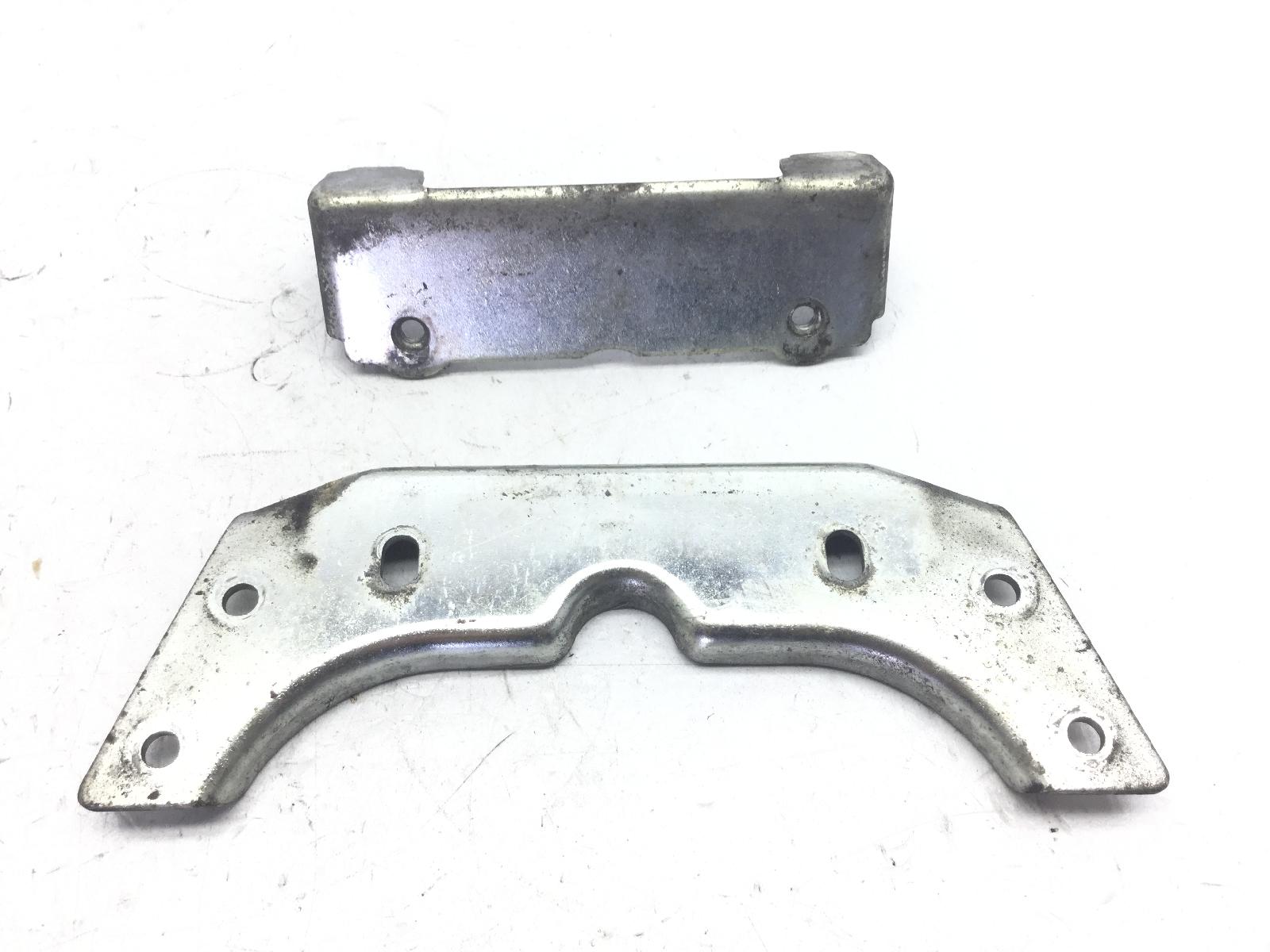 Malaguti madison t 150 coppia staffe sella cerniera supporto 1999 2001 550000