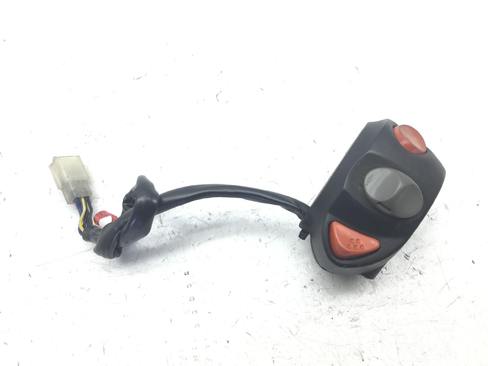Malaguti madison t 150 devio commutatore accensione destro avviamento 1999 2001 550000