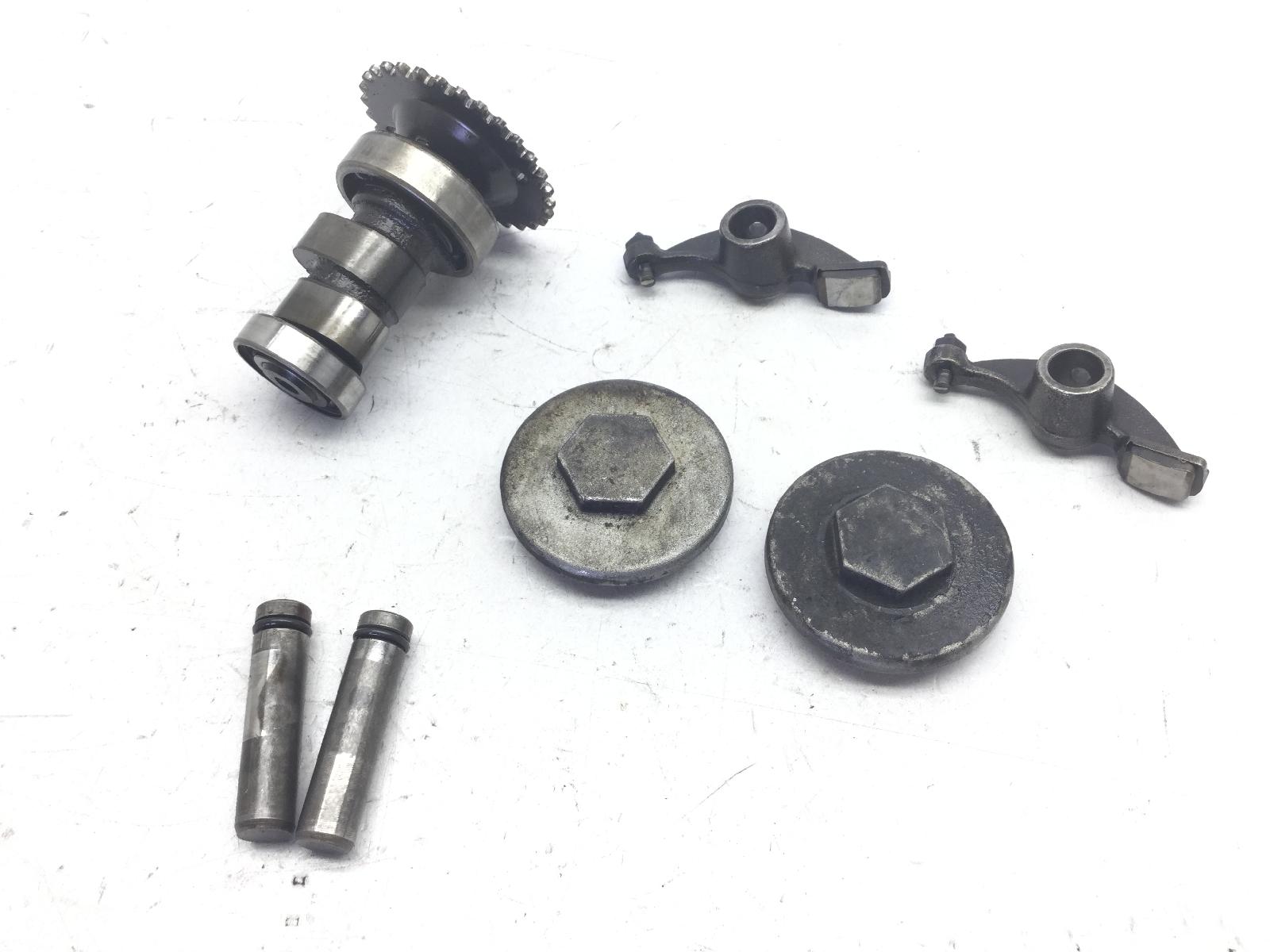 Malaguti madison t 150 albero a camme e componentistica testa testata head 1999 2001 550000