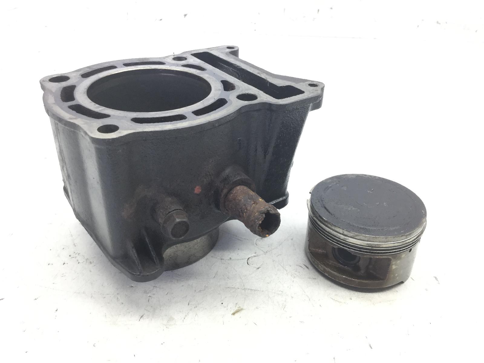 Malaguti madison t 150 cilindro con pistone motore 1999 2001 550000