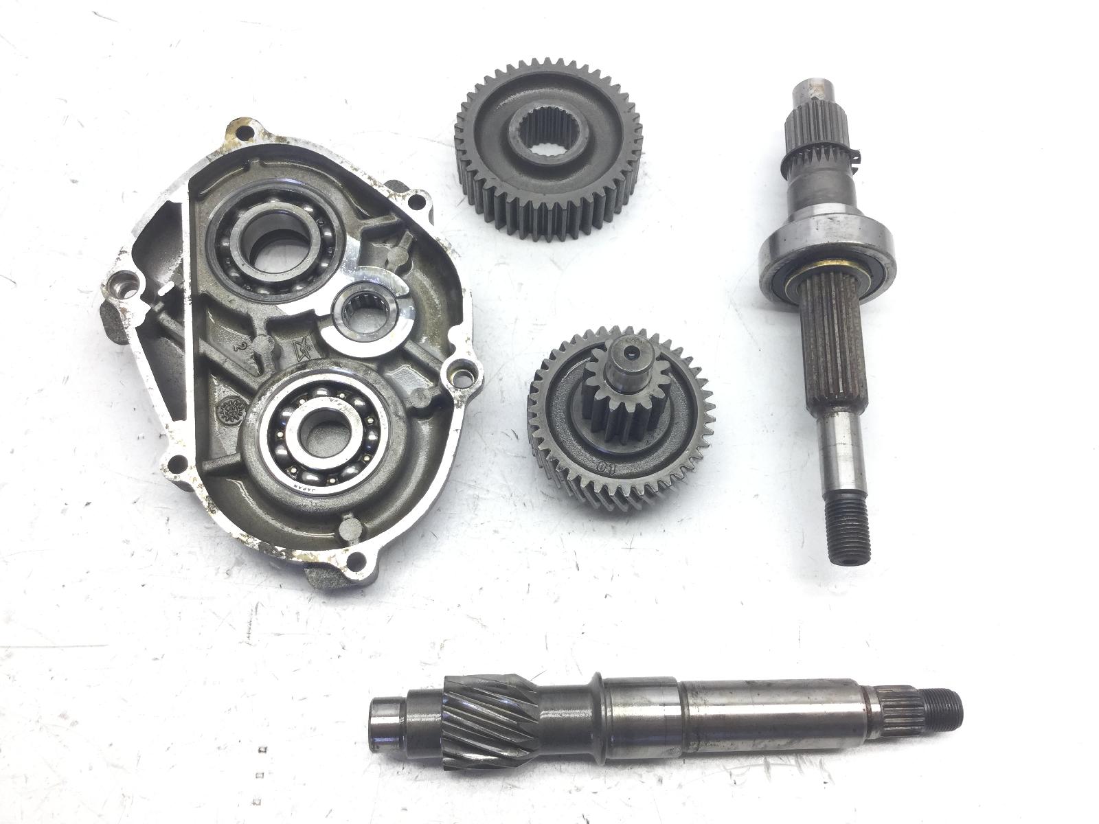 Malaguti madison t 150 carter e ingranaggi trasmissione ruota posteriore 1999 2001 550000