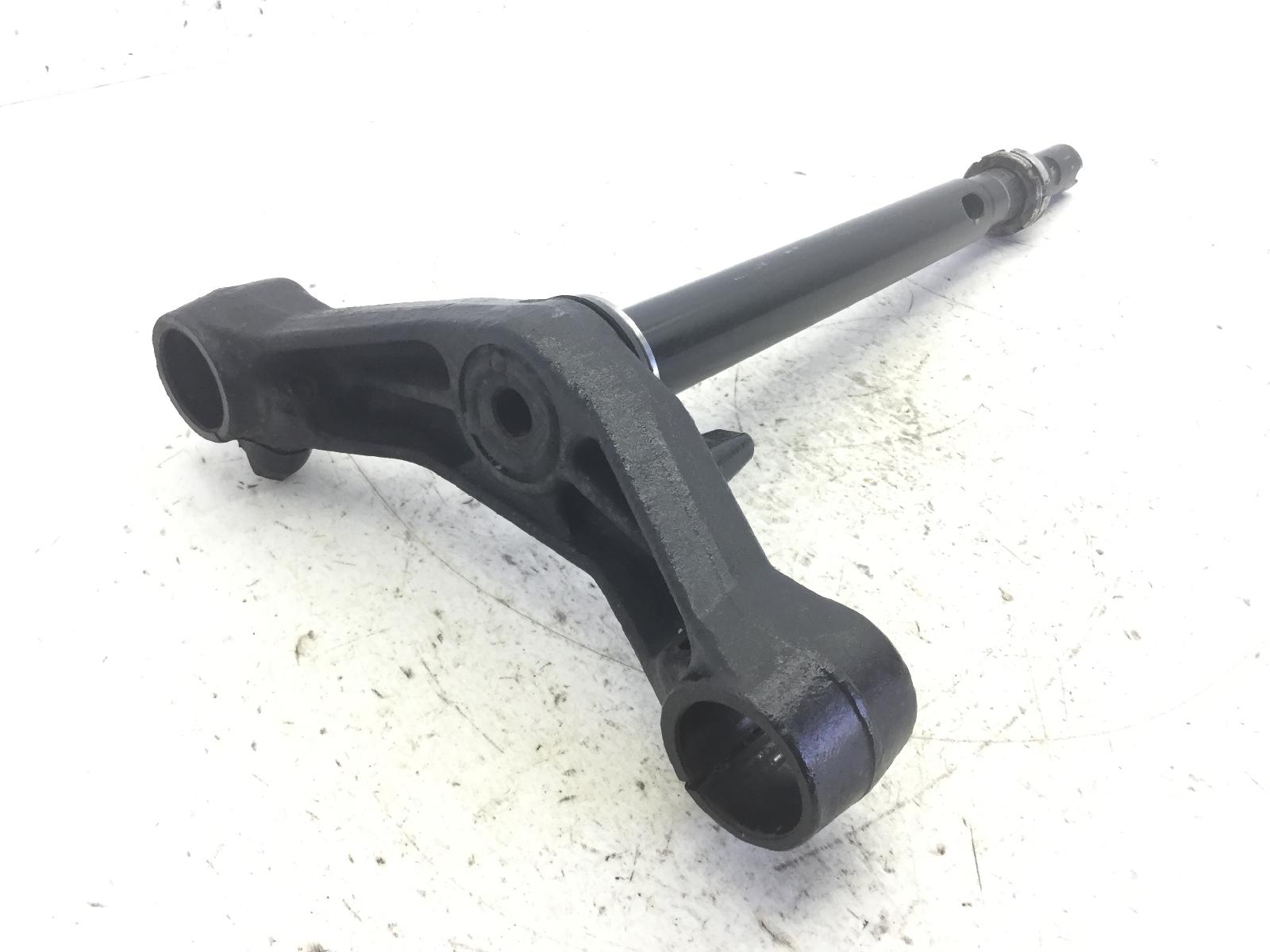 Malaguti madison t 150 piastra inferiore forcella cristo 1999 2001 550000