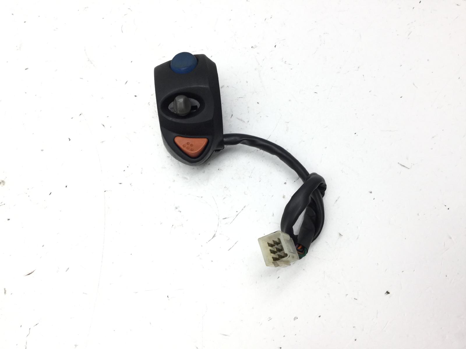 Malaguti madison t 150 commutatore sinistro devio luci 1999 2001 550000