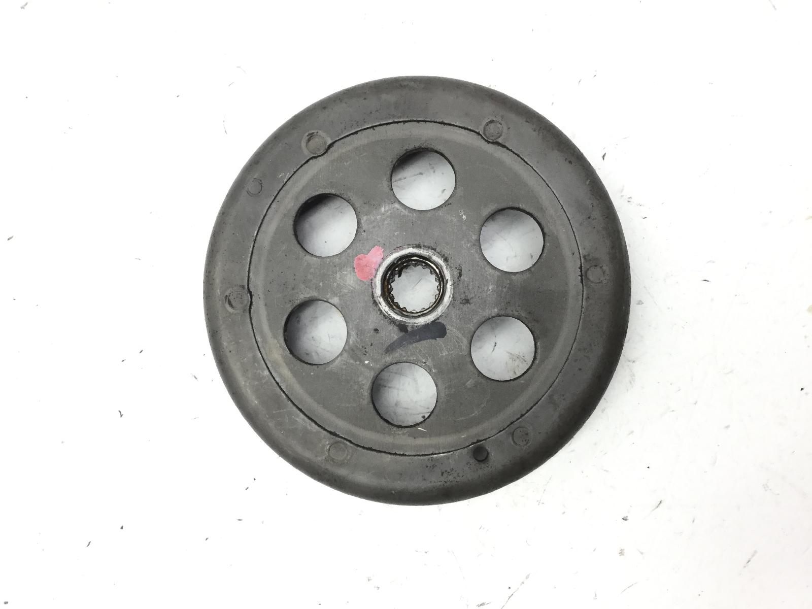Malaguti madison t 150 campana di frizione 1999 2001 550000