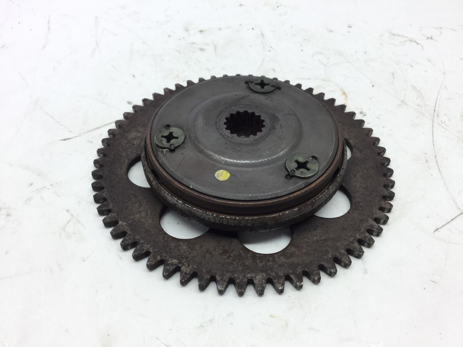 Malaguti madison t 150 ingranaggio ruota libera 1999 2001 550000