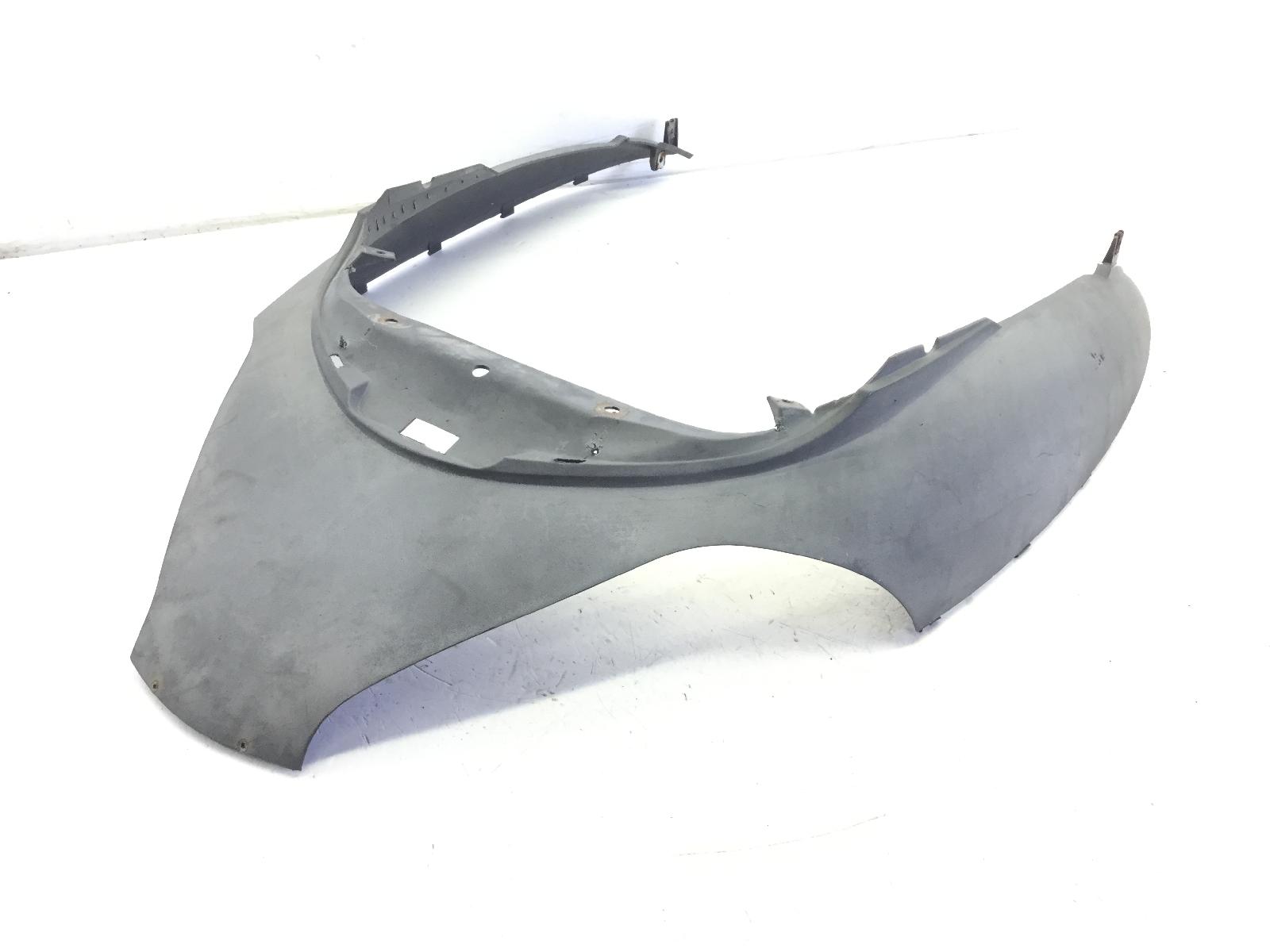 Malaguti madison t 150 carena coperchio inferiore coda codone posteriore 1999 2001 550000