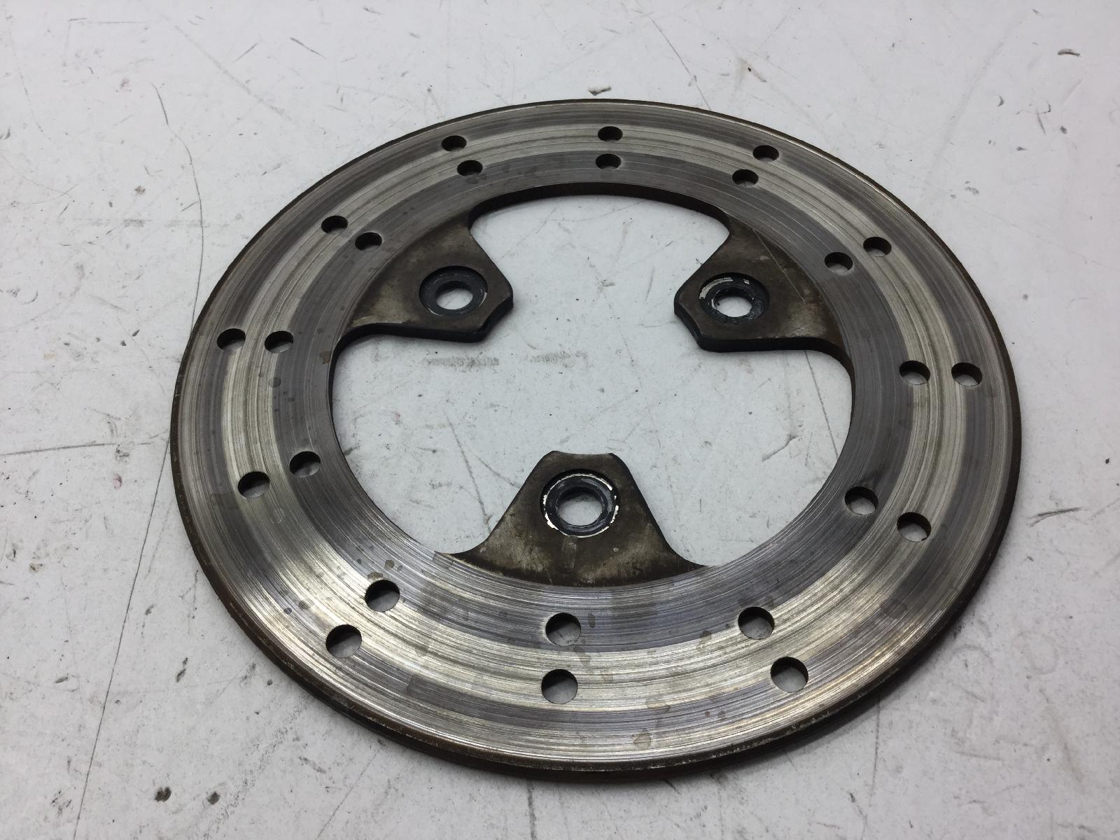 Peugeot kisbee 4t 50 disco freno anteriore 2010 2010 vgak1aaaa0j