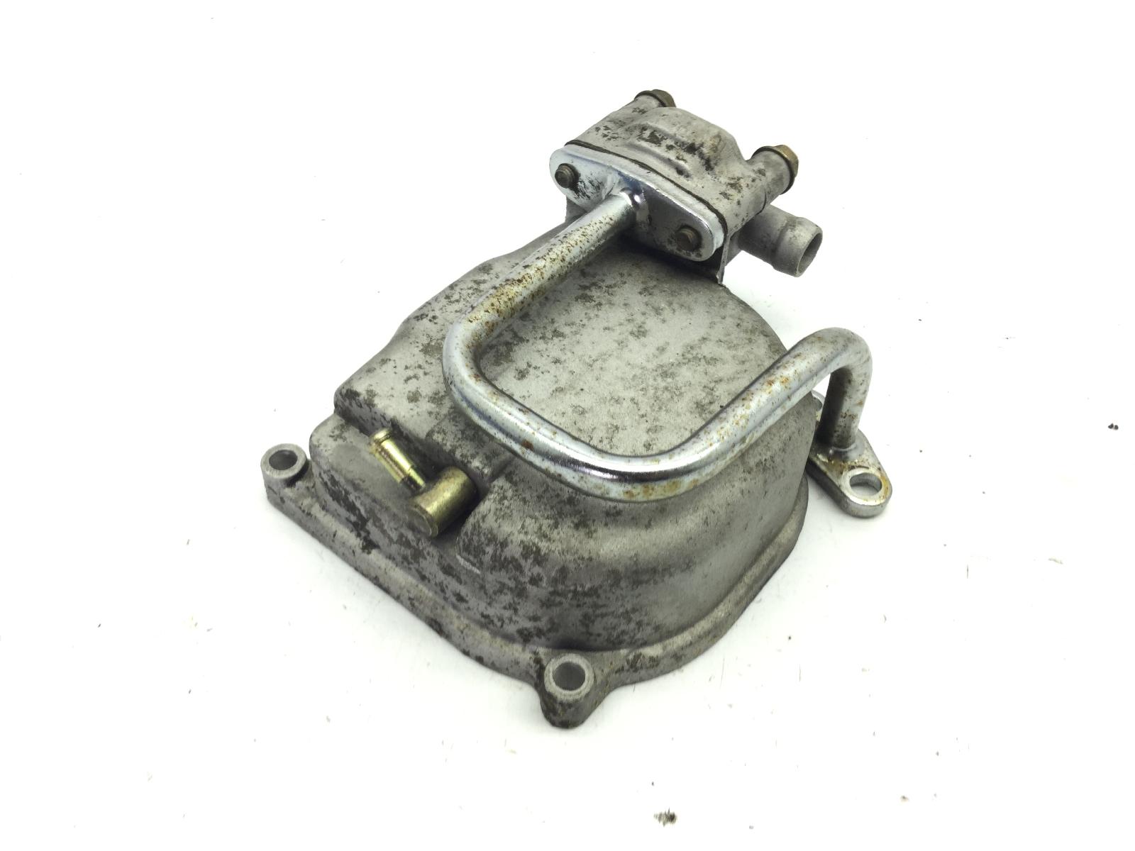 Peugeot kisbee 4t 50 coperchio carte testa testata 2010 2010 vgak1aaaa0j