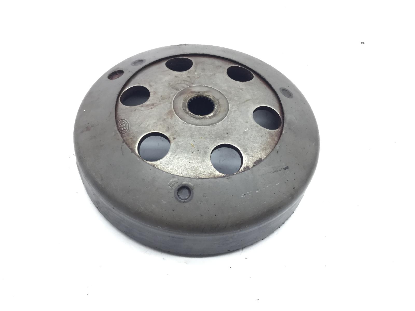 Peugeot kisbee 4t 50 campana frizione 2010 2010 vgak1aaaa0j