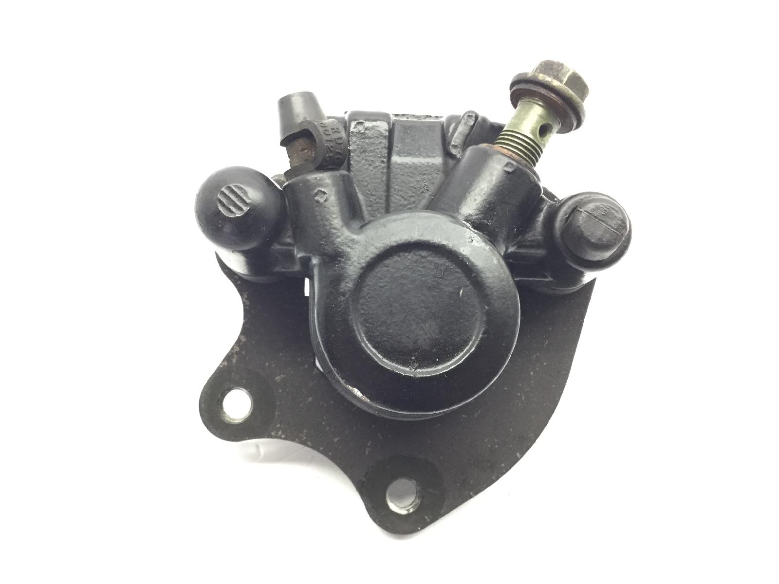 Peugeot kisbee 4t 50 pinza freno anteriore no pasticche 2010 2010 vgak1aaaa0j
