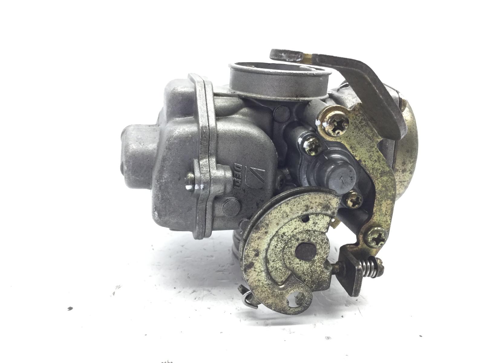 Peugeot kisbee 4t 50 carburatore deni dpd18j revisionato no aria automatica 2010 2010 vgak1aaaa0j