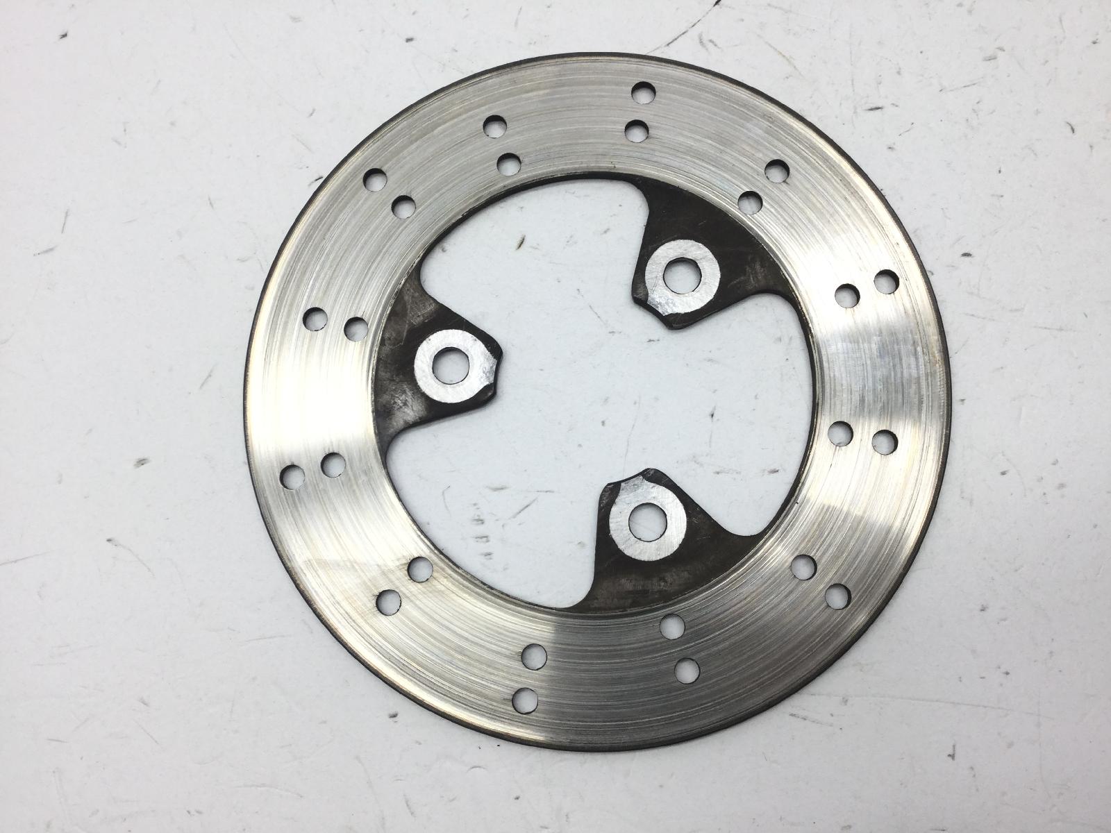 Peugeot kisbee 4t 50 disco freno anteriore 3.62 mm spessore 2010 2010 vgak1aaaa0j
